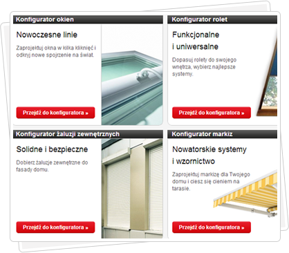 Dostępne moduły: